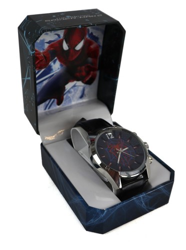 Amazing spider man movie - spider-man, 2